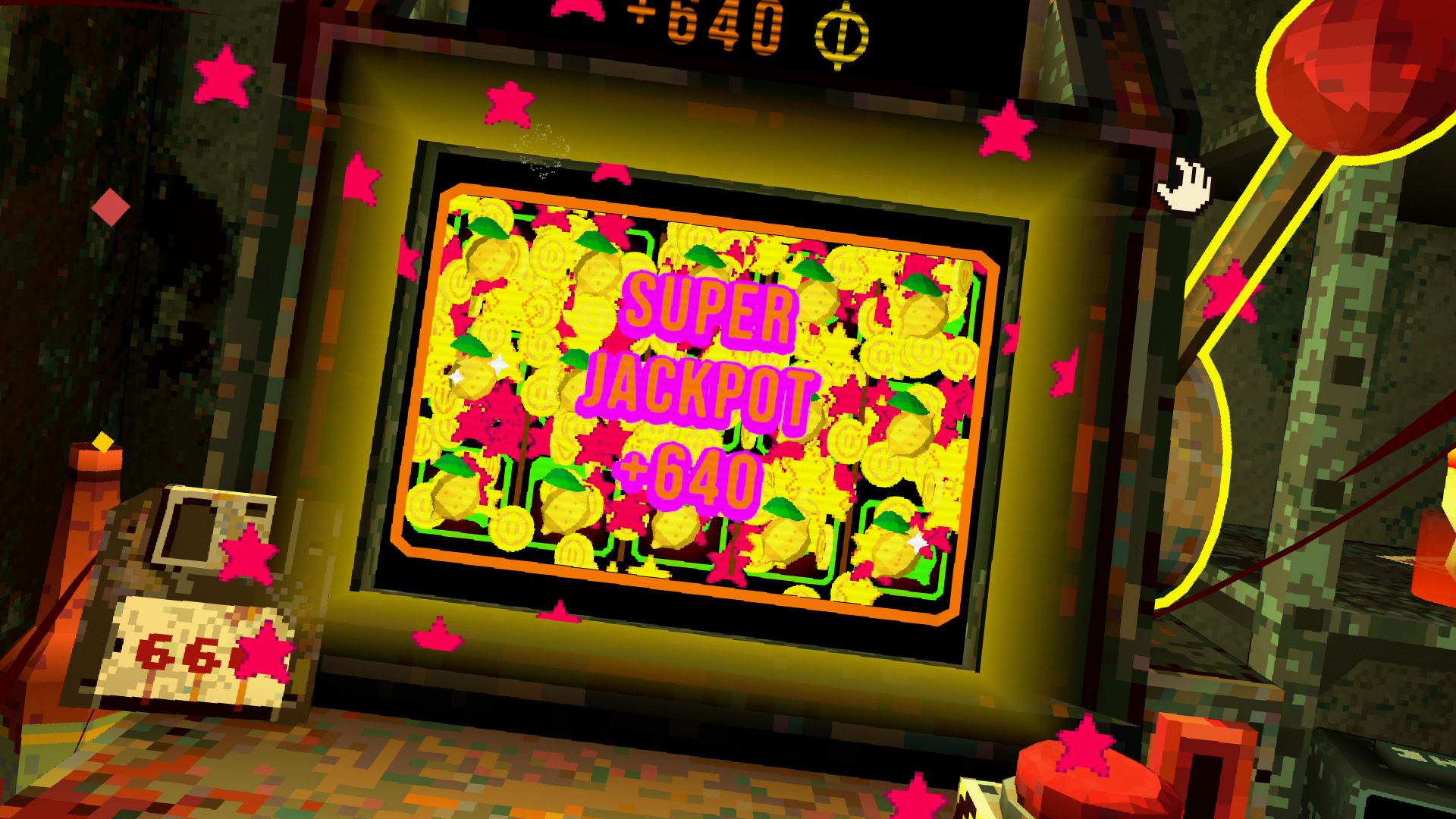 Hitting a super jackpot is an incredibly rewarding experience in CloverPit. Making as much money as possible is the main aim of the game, after all.