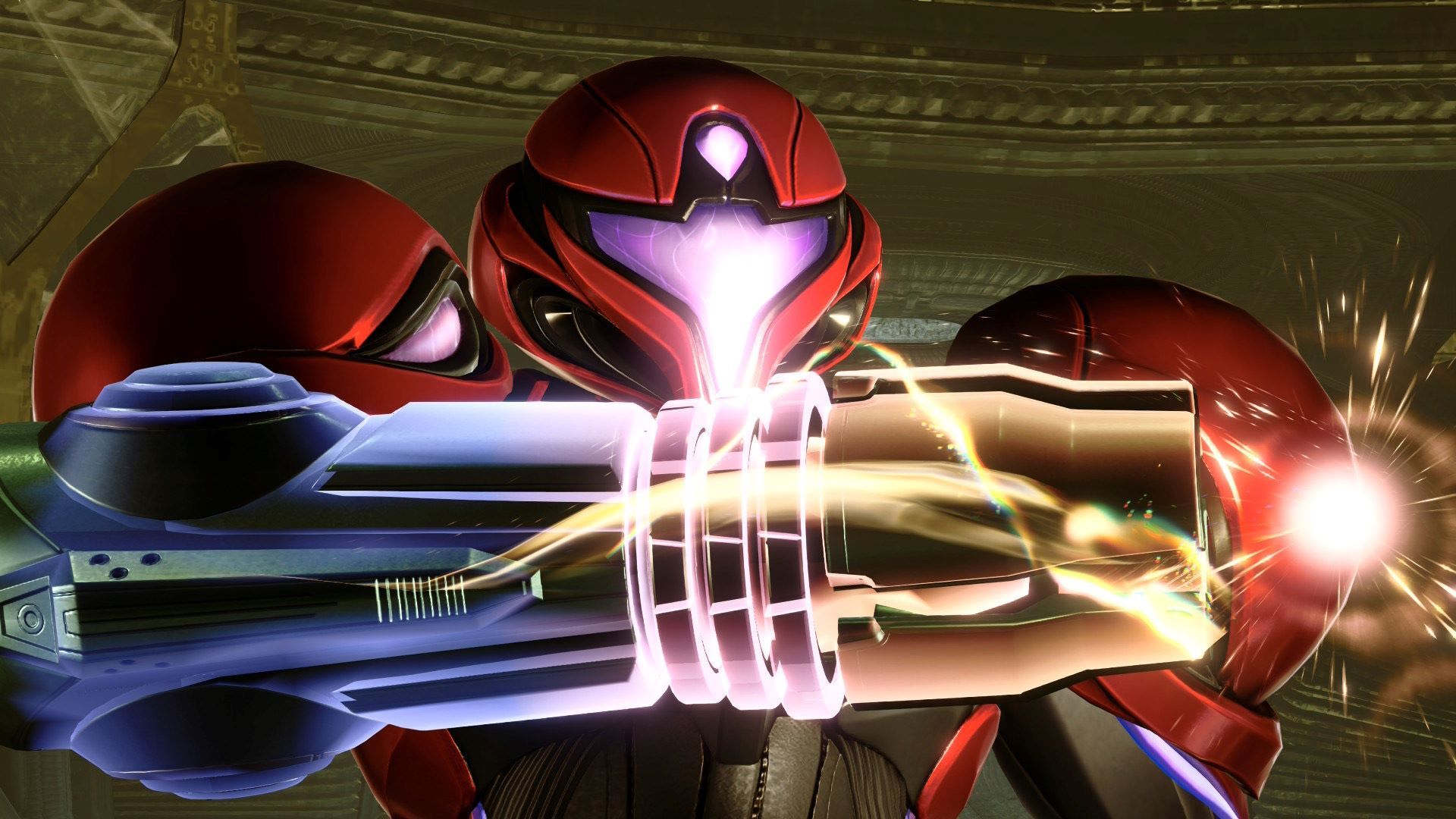 Progression is boring in Metroid Prime 4, but new weapon skills are pretty cool once found.