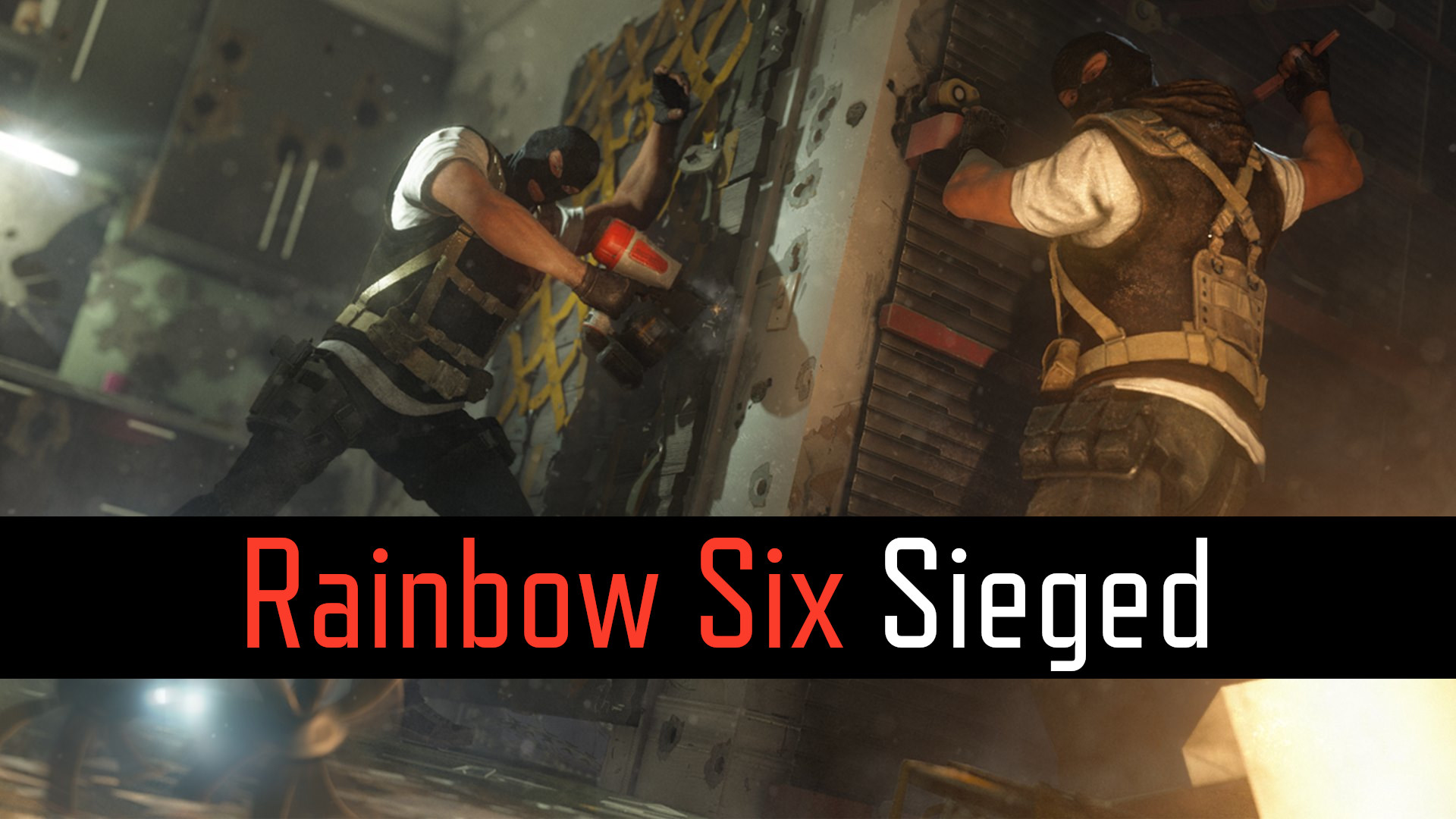 Rainbow Six Siege is a tactical shooter all about breaching your opponent’s defenses. Ironically, Ubisoft has been breached, with the ongoing hacking forcing the game to be shut down temporarily.