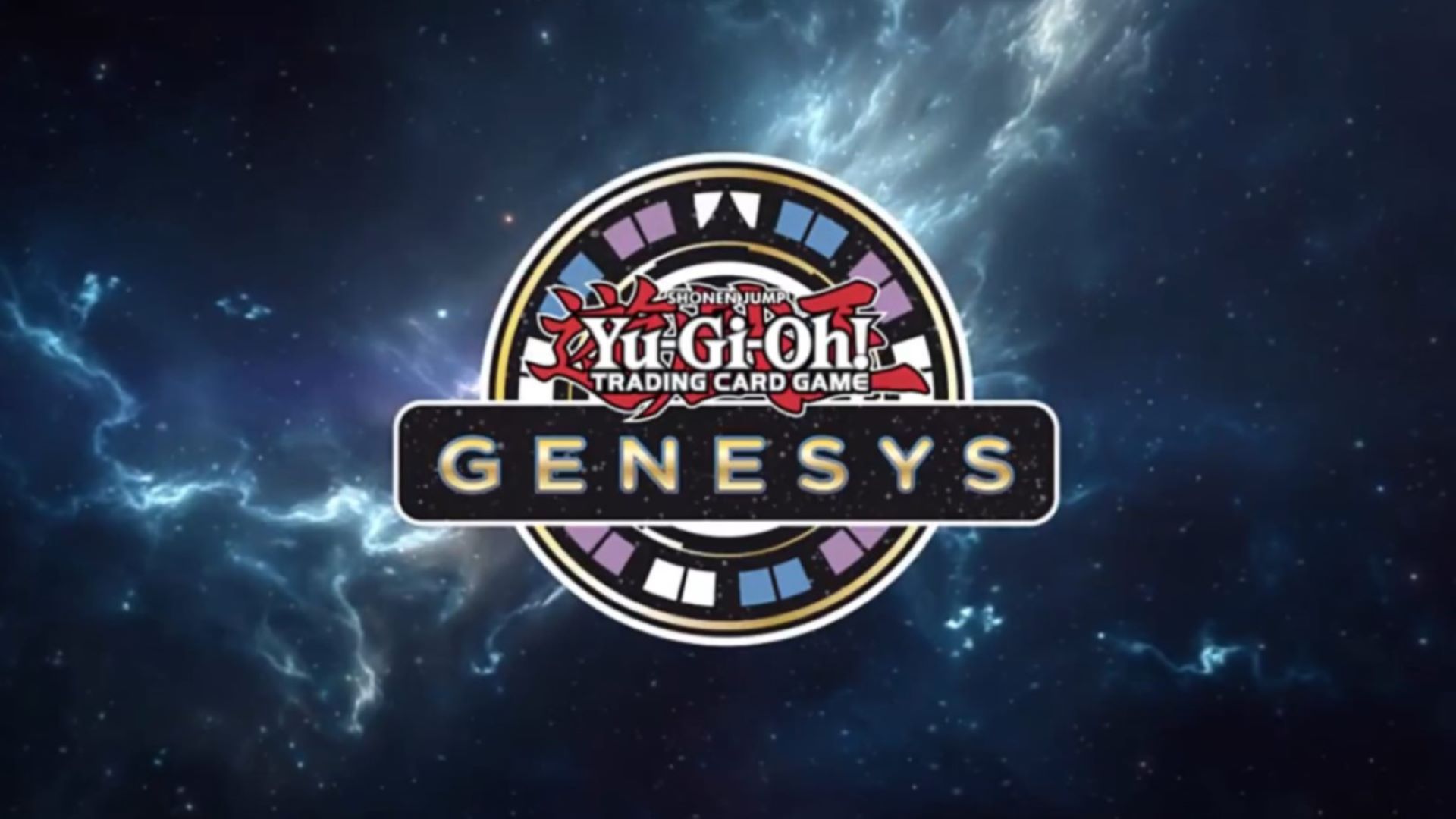 Yu-Gi-Oh! TCG Genesys is a whole new format that fundamentally changes how modern Yu-Gi-Oh! is played. No Link Monsters, no Pendulum Monsters, and all cards being legal, Genesys is a whole new TCG experience.